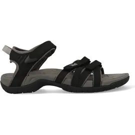 Teva Tirra Leather Damen black 42