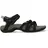 Damen black 42