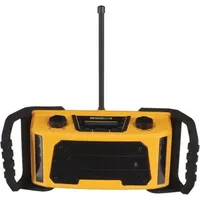 VELLEMAN HQWS10001 gelb