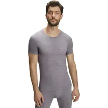 Falke Wool-Tech Light Funktionsshirt grey-heather L