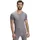 Falke Wool-Tech Light Funktionsshirt grey-heather L