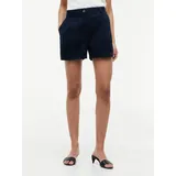 Tommy Hilfiger Chino-Shorts Blau 46