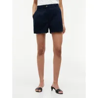 Tommy Hilfiger Chino-Shorts Blau 46