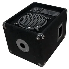 Omnitronic DX-822 Passiv 8 Zoll 300 Watt 8 Ohm