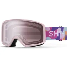Smith Optics Smith Tribute carnation Puzzle - Ignitor/CAT2