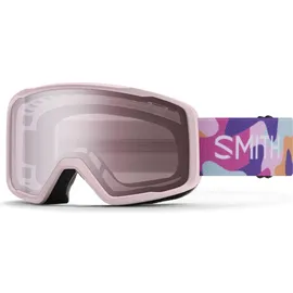 Smith Optics Smith Tribute carnation Puzzle - Ignitor/CAT2