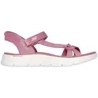 SKECHERS Go Walk Flex Damen Purple 38