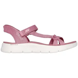 SKECHERS Go Walk Flex Damen Purple 38