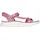 SKECHERS Go Walk Flex Damen Purple 38