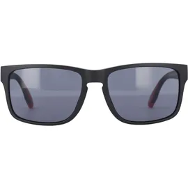 CMP ROCK SUNGLASSES nero-ferrari (61UR) U