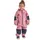 KILLTEC Fiow 35 Mns Onpc Lila 98