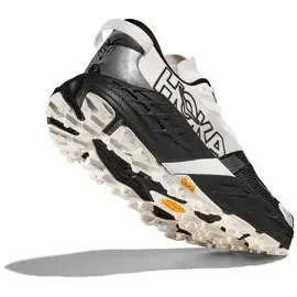HOKA Speedgoat 7 Herren Black/White 48