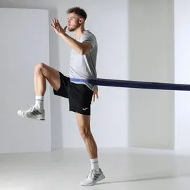 flexvit Resist Fitnessband Grau