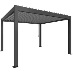 Biohort Pergola