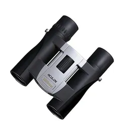 Nikon ACULON A30 10x25 silber