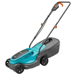 Gardena Akku-Rasenmäher PowerMax 30/18V P4A Ready-To-Use Set (14630-20)