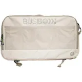 Bus-Boxx Fenstertasche windowBOXX für Volkswagen T5, T6, T6.1 California Beach, Coast, Ocean, Multivan mit Sonnenrollo – Organizer für Fenster, robust und passgenau