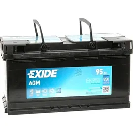 Exide EK950 95Ah 12V