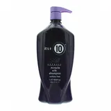 It's a 10 Silk Express Miracle Silk Shampoo 1000 ml