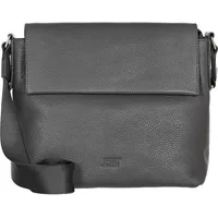 JOST Umhängetasche Vika Shoulder Bag M Mid Grey