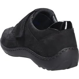 WALDLÄUFER Damen Klettschuhe Klettschuhe Henni 12061-3, 12061-3.5, 12061-4, 12061-4.5, 12061-5, 12061-5.5, 12061-6, 12061-6.5, 12061-7, 12061-7.5,... - 35,5 EU