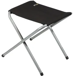 REGATTA Hocker MARCOS STOOL - Uni., black/seal grey