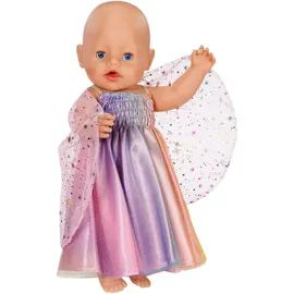 BABY BORN Regenbogen Kleid 43 cm (836132)