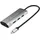 j5create JCD392-N - Dockingstation - USB-C 10Gbps Travel Dock,