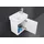 Geberit iCon xs Handwaschbecken 38 x 28 cm (124836000)