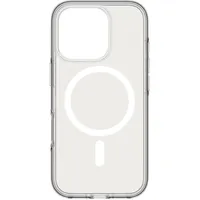 Black Rock Cover für Apple iPhone 16 Pro (Durchscheinend)