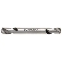 Bohrcraft Doppelendbohrer HSS-G ø 4,1 mm Inhalt 10 Stück