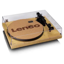 Lenco LBT-335 Braun