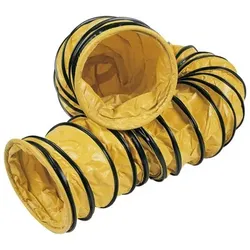 Warmluftschlauch, Typ WLS 20, ohne Tasche