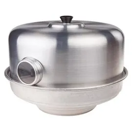 Pentole Agnelli Coalfornoocchio30 Casserole 30 cm rund