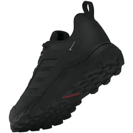 Adidas Terrex Tracerocker 2 GTX Herren Core Black / Core Black / Grey Five 46
