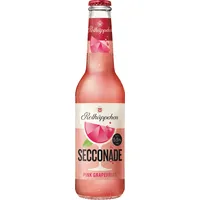Rotkäppchen Secconade Pink Grapefruit