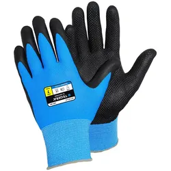 Arbeitshandschuhe 887 Nitrilschaum - 7 (S)