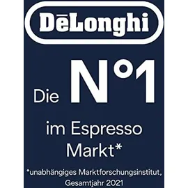 De'Longhi Magnifica S ECAM 11.112.B schwarz