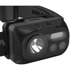 Ansmann HD230BS LED Stirnlampe batteriebetrieben 230lm 1600-0386