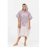 After essentials Poncho Mind Set - Poncho Landifornia One Size