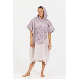After essentials Poncho Mind Set - Poncho Landifornia One Size
