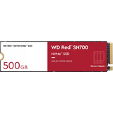 Western Digital Red SN700 500 GB M.2