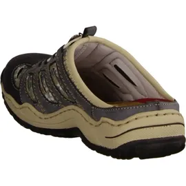 Rieker Damen Halbschuhe L0555