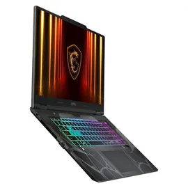 MSI Cyborg 17 17,3" Intel Core i7-13620H 16 GB RAM 1 TB SSD RTX 5070 ohne Betriebssystem