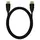 MediaRange HDMI-Kabel 1,8 m Schwarz