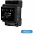 Shelly LAN Switch 5 Ports (10/100 Mbit) schwarz