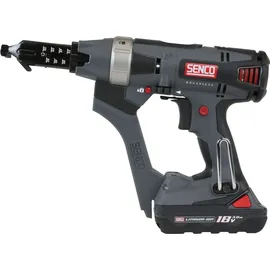 Senco Ds525-18v Duraspin Akku-schrauber