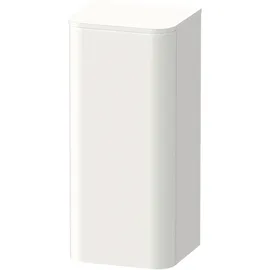 Duravit Happy D.2 Plus Halbhochschrank 40 x 36 x 36 cm Weiß