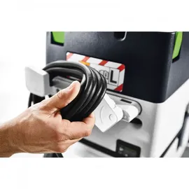 Festool Absaugmobil CLEANTEC CTL MIDI I 578309