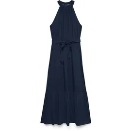 Vero Moda Maxikleid Blau M